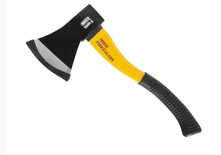 Сокира Modeco Fiberglass MN-64-410